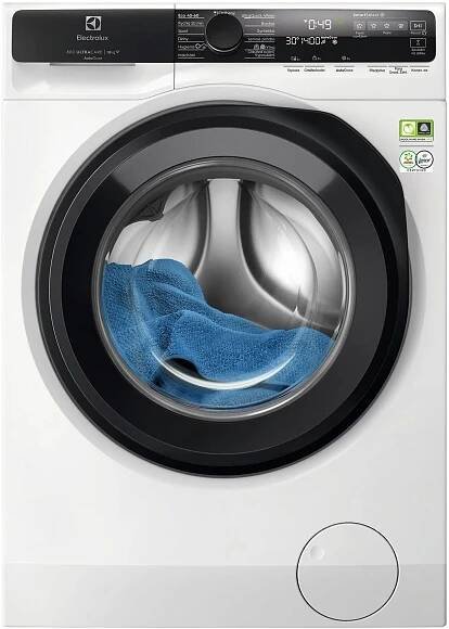 Pračka Electrolux EW8F5412AC | OnlineShop.cz