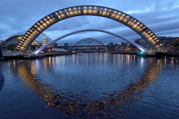 Newcastle upon Tyne, United Kingdom