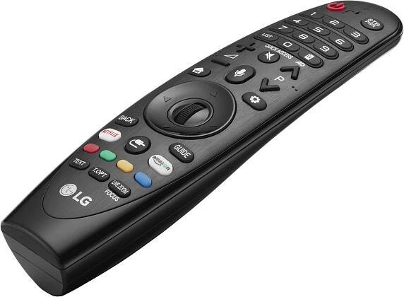 LG AN-MR18BA