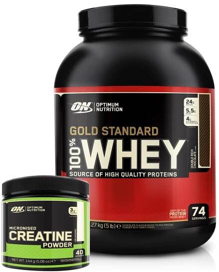 Whey Protein