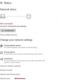 Windows 10 tip: Solve network problems with a one-click reset | ZDNET
