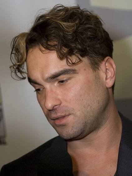 Johnny Galecki – Wikipedia