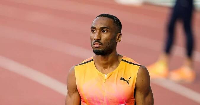 Team GB star sends message to rivals after taking first $100k Grand Slam jackpot