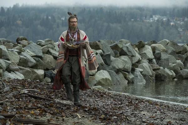 Batesův motel - V skrytu - Z filmu - Ryan Hurst