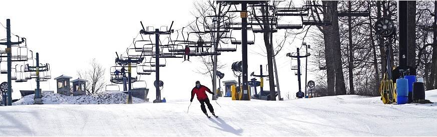 Mountain Safety | Mad River Mountain Resort