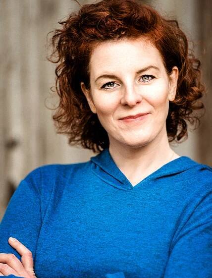 Maes Coaching • Beate Maes: Schauspielerin und Coach