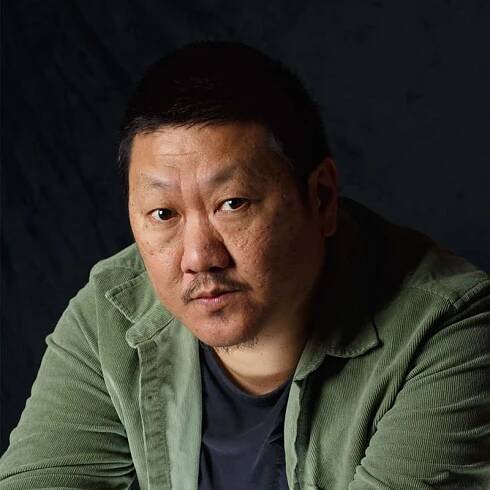 Benedict Wong Channel