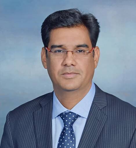 Muhammad Atiq ur Rehman