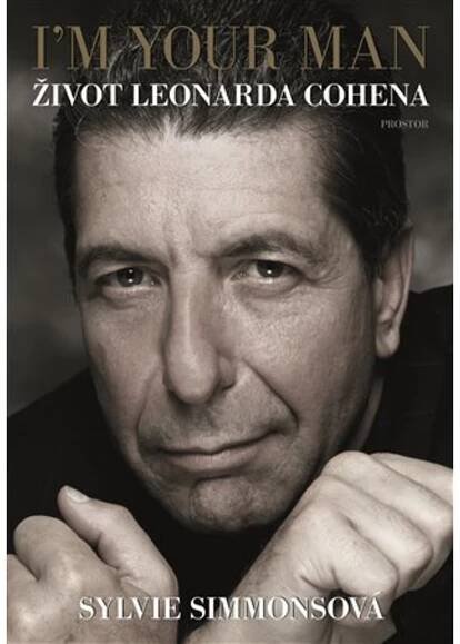 I'm Your Man: Život Leonarda Cohena