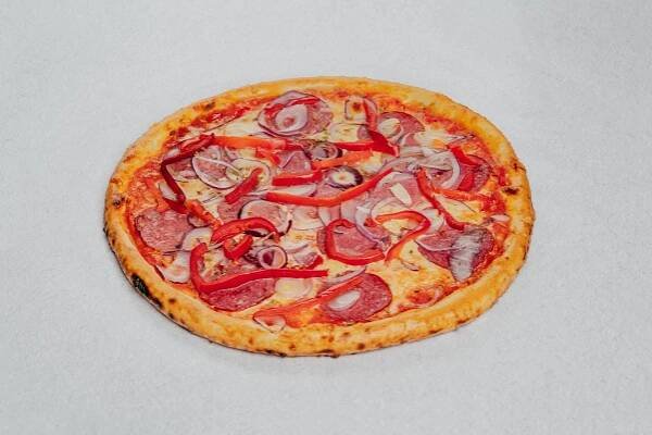 123Pizza Chomutov | Wolt | Doručení | Chomutov