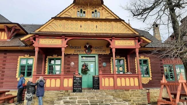 Lanovka na Pustevny nepojede, restaurace bude zavřená