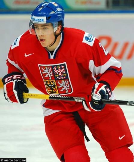 Dmitrij Jaskin profile - Дмитрий Яшкин Профиль - Eurohockey.com