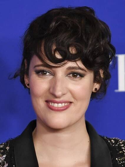 Phoebe Waller-Bridge - Writer, Actress, Director