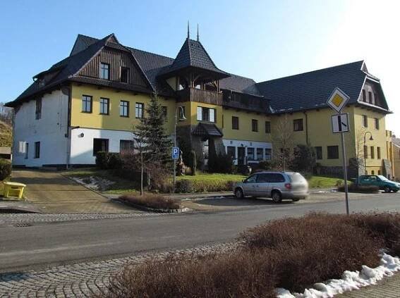 Valašský šenk Ogar foto 5