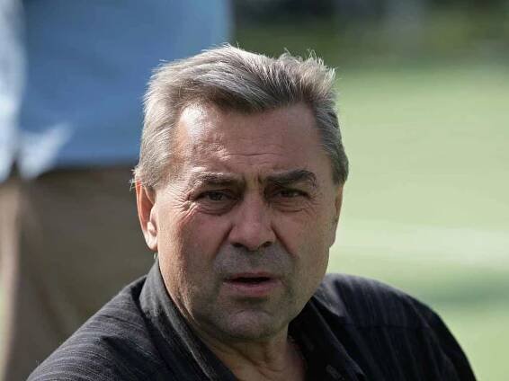 Jubileum Zbrojováka století: Karel Kroupa slaví sedmdesátiny