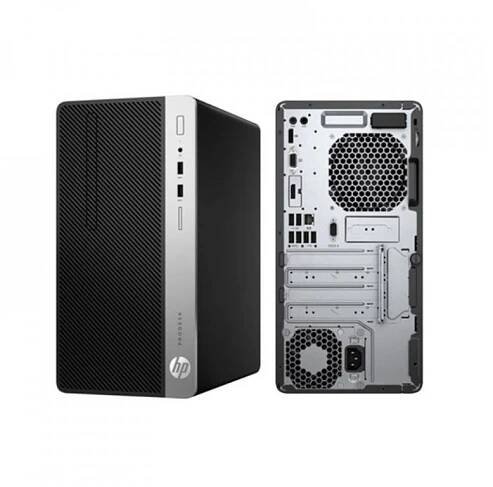 HP ProDesk 600 G5 MT-CC949728 - Počítače za babku