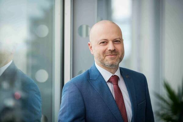 Michal Fila. Foto: Česká televize
