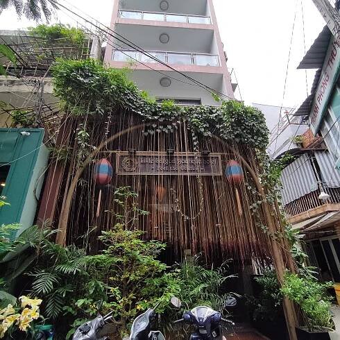 LITTLE SAIGON BOUTIQUE HOTEL - Updated 2025 Prices & Reviews (Ho Chi Minh City, Vietnam)