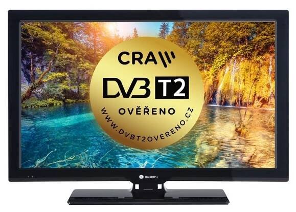 Televize GoGEN TVF 22N266T | DATART