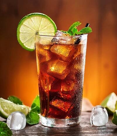 cuba-libre