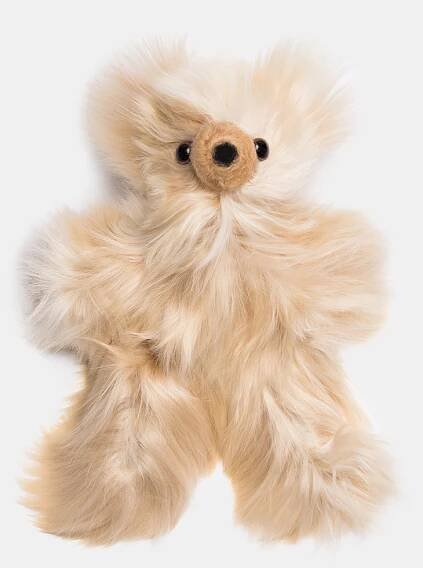 Teddy Bears | Alpaka