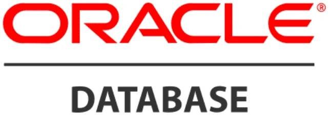 databáze Oracle - Solutia s.r.o.