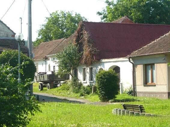 Fotogalerie • Malhostovice (Obec) • Mapy.com