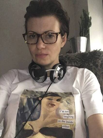 Spisovatelka Bianca Bellová: Dneska už mě kritiky vůbec netrápí