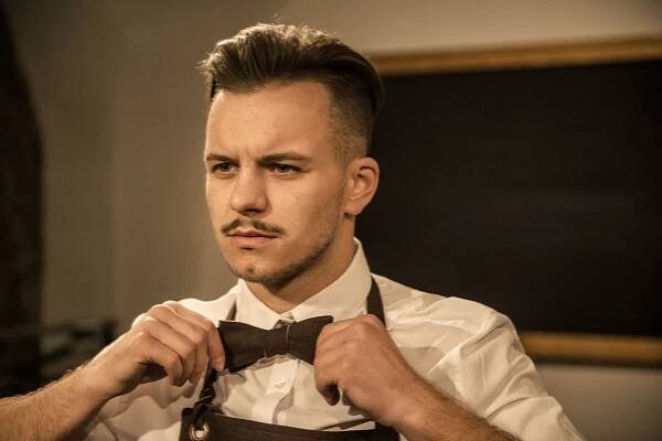 Reportáže
