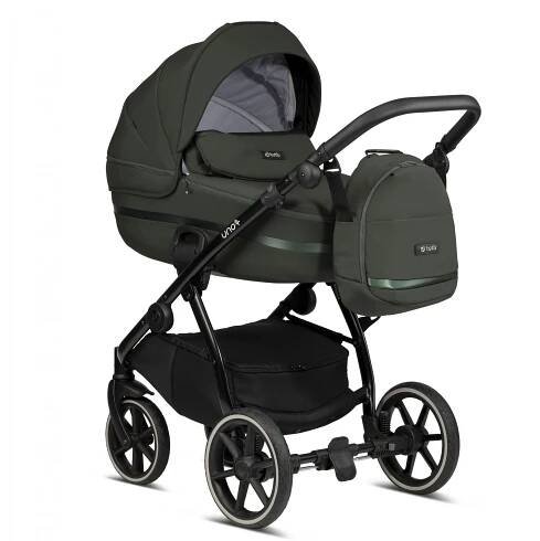 TUTIS UNO3+ 2v1 Pistacchio