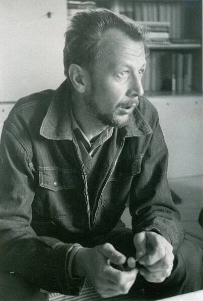 František Vláčil