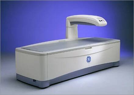 Denzitometr, Denzitometrie Kladno, osteoporóza