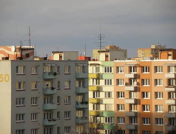 EET a bytová družstva či společenství vlastníků
