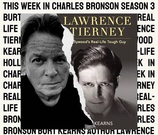 Drinking Buddy — LAWRENCE TIERNEY