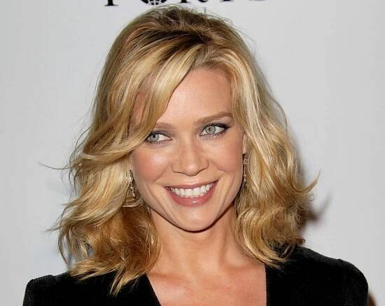 Laurie Holden fotky