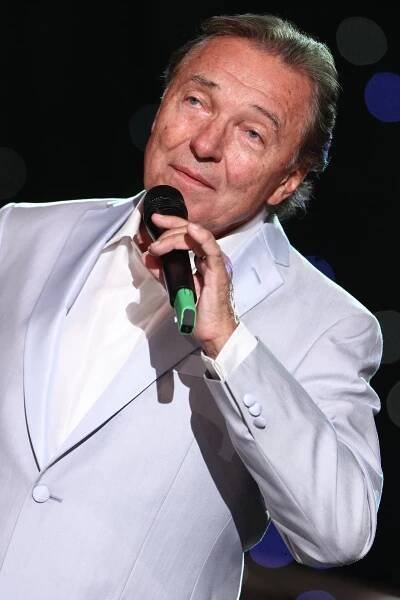 Tajemství Karla Gotta - Z filmu - Karel Gott