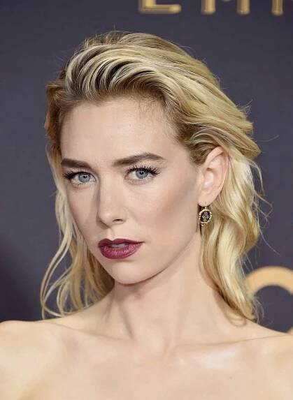 Vanessa Kirby