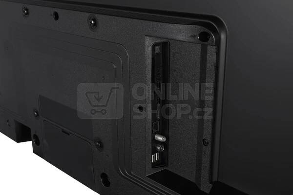 Televizor JVC 65" QLED (LT-65VAQ3435)
