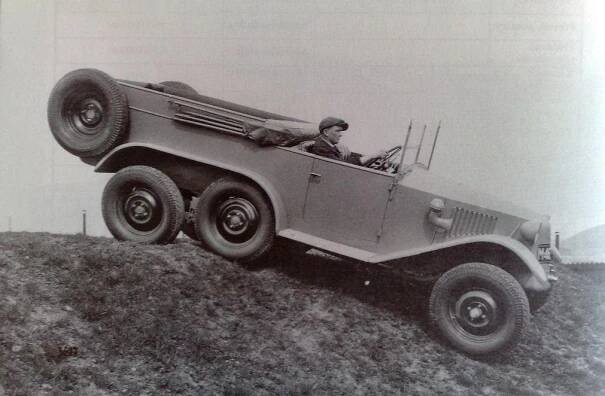 Tatra 72