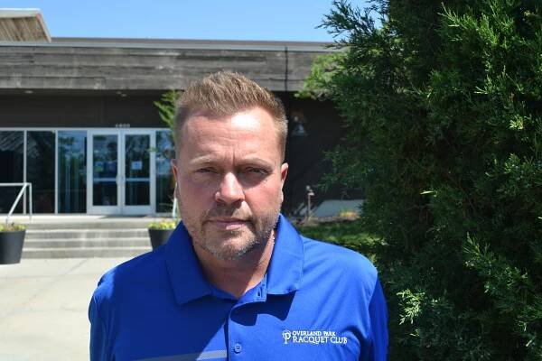 Jason Kane - ADULT TENNIS DIRECTOR
