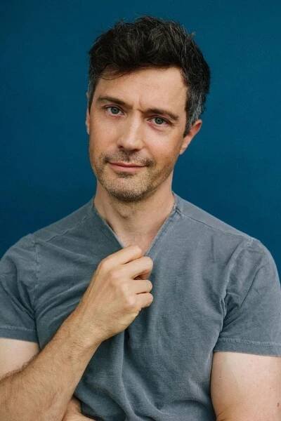 Christian Coulson