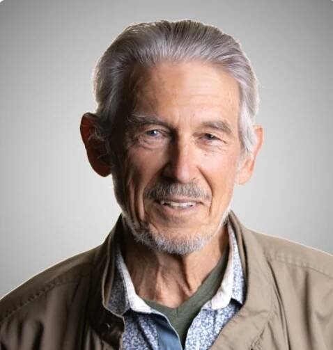Peter Barrett (geologist) - Wikipedia