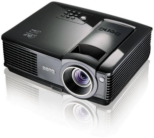 BenQ MP512