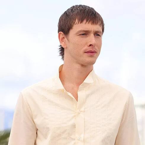 Harris Dickinson cast as 'iconic' lead in adaptation of beloved British period drama