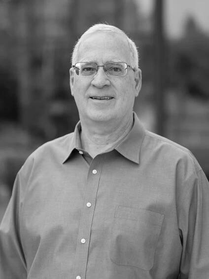 Jon Green BW