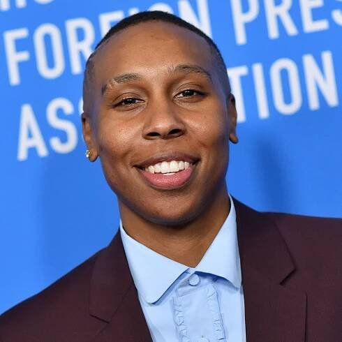 Lena Waithe's Comments About Her Haircut Say a Lot About the Gripping Power of Homophobia