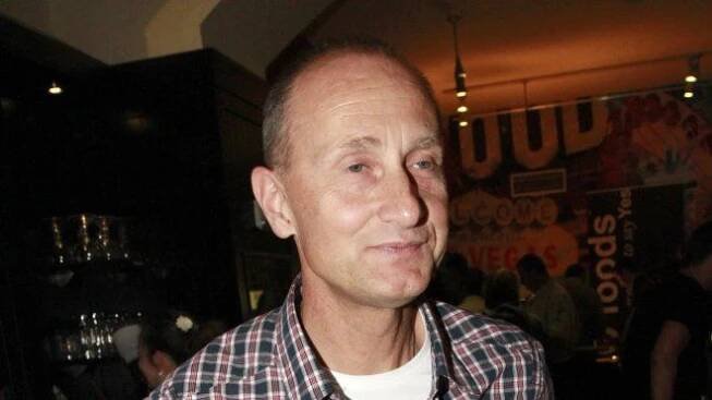 Josef Carda v Doktorech z Počátků jako vyděrač, bývalý | KINOTIP2.cz