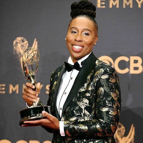 'Master of None' star Lena Waithe isn't done making history