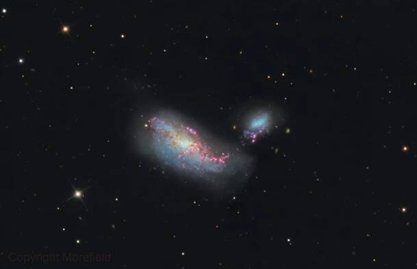 IOTD Collection | QHYCCD Astronomical & Scientific Camera