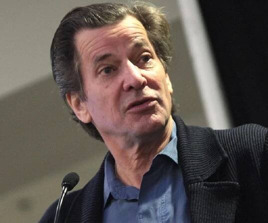 Dirk Benedict